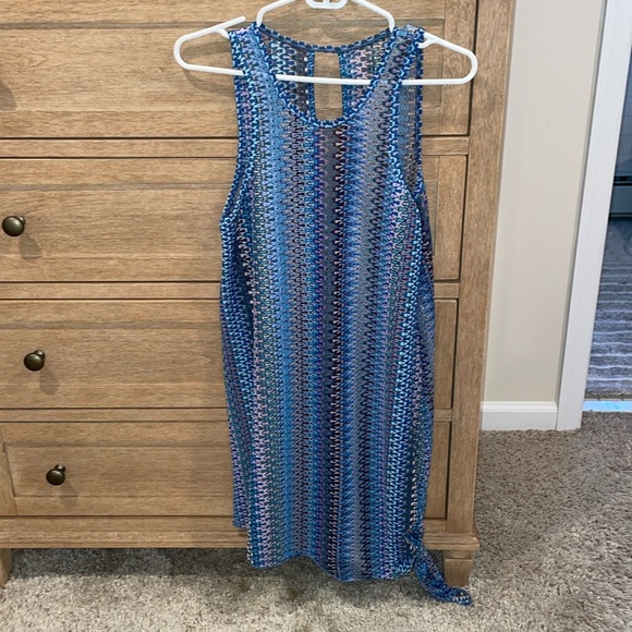 BECCA Other - Becca Swim Cover Up